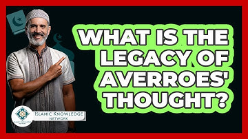 What Is The Legacy Of Averroes