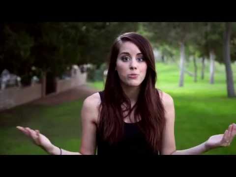Angie Miller Talks