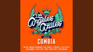 Video thumbnail of "Los Ángeles Azules - Sexo, Pudor y Lágrimas"