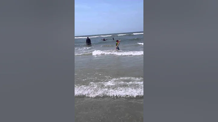 Sunset Beach 2015