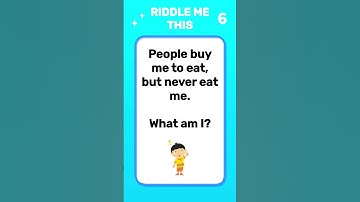 Riddle Breaker Challenge: Can You Crack the Riddle? 🕵️‍♂️🔍 #shorts