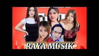 🔴📡LIVE RAYA MUSIK || TAMAN SUNAN JOGOKALI || TRI JAYA MULTIMEDIA