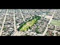 بغداد الجديدة من الجو    