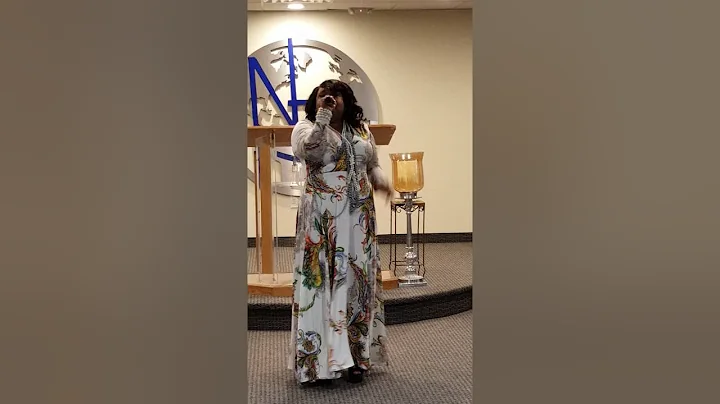 LATOYA WALKER