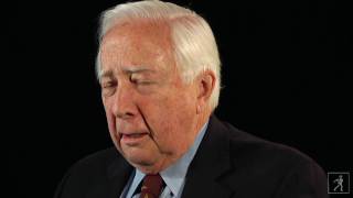 Historian David McCullough's Favorite Movie