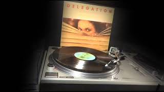 Delegation-Soul Trippin'