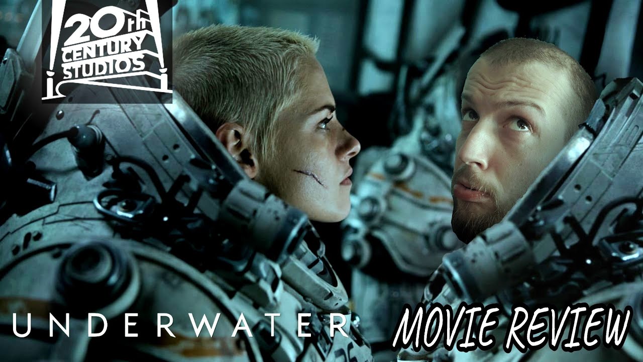 Underwater Movie Review : Underwater - Movie Review - YouTube : Miller ...