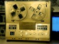 reel tape recorder Магнитофон АСТРА-111 -моддинг!