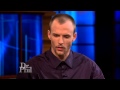 Dr. Phil Warns a Man That His Behavior Toward His Wife is Abusive