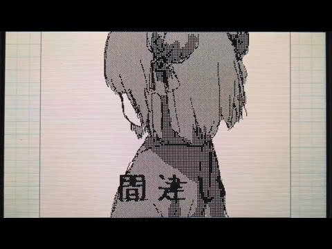【うごメモ】うちの幽霊たち