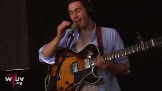 White Denim - &quot;Pretty Green&quot; (Live at WFUV)