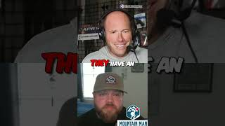 Armed Marine Stops Unhinged Boston Shooter! #shorts