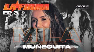 Muñequita La Firma, Mila As Seen On Netflixs La Firma