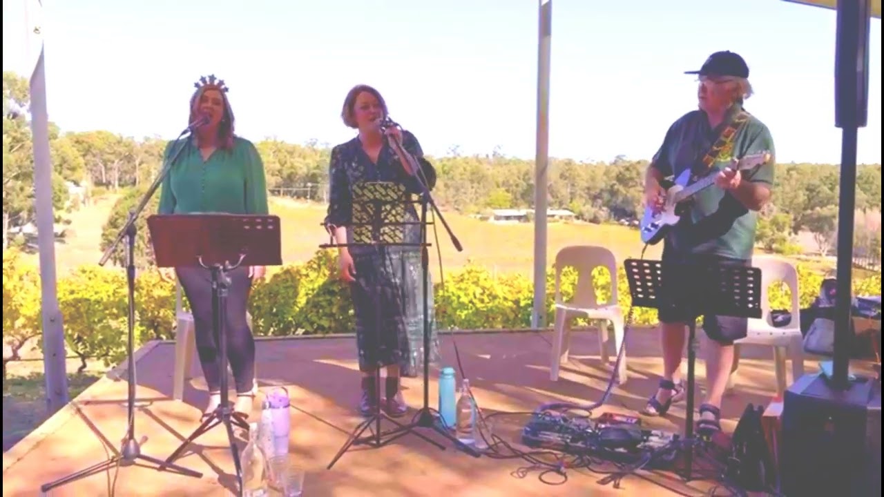 "With or Without You"