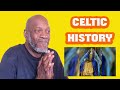 Mr. Giant Reacts To Celtic Civilization: Exploring the Art, Mythology.