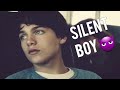 Silent boy   single boy powerful attitude  superman bus sinking savior 