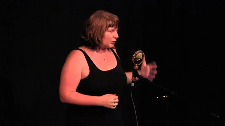 Angela Bailey, Unrelatable