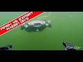 FiFish V6 Expert Underwater Drone  Maiden Dive and she brought along her Mavic 2 Pro friends.