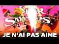 Je nai pas aim super smash bros ultimate