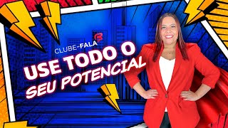 Mulheres na Liderança: Como A Oratória Pode Ajudar | Clube da Fala - Curso de Oratória screenshot 2