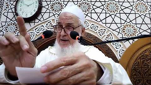 مسجد الإمام الشاطبي: بصائر سورة فاطر