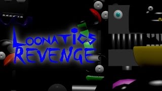 Loonatics Revenge