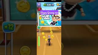 Angry Granny run#2||Android offline games#shorts screenshot 4