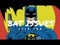 Batman Breaks His Vow | Batman: Year Two | Bat Issues