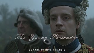 Bonnie Prince Charlie | The Young Pretender (Outlander)