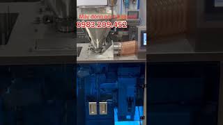 gia công đóng gói cafe sữa Hòa tan 3 trong 1 và chuyển giao công nghệ công thức sản xuất