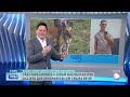 Ciclista desaparecido: Polícia usa cães farejadores para achar Thiago em trilha de SP