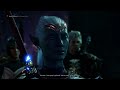 Baldur's Gate 3: Entering the Nightsong's prison