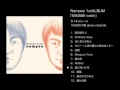 Nampoo(ナンプー) 1st Album 「MINAMI color」