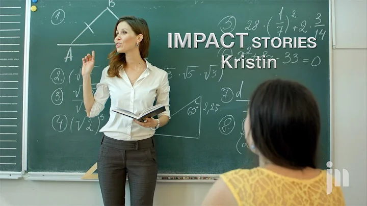 Kristin's Story