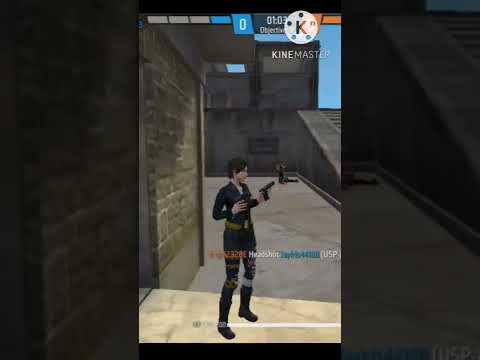 free fire game female kill || REFIRE 4 BOOST ||