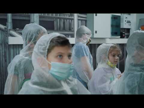 Детский город «Мастерславль»