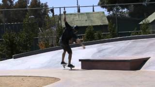 Ripstik Video 90 [HD]