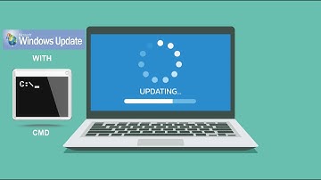 How To Update All Your Apps In Two Commands Using CMD