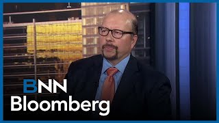 Market Call: Michael Simpson&#39;s outlook on North American Dividend Stocks