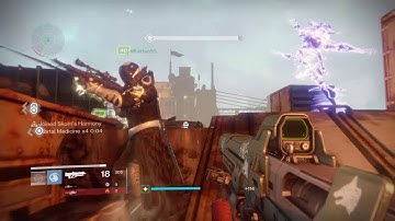 Wrath of the Machine - Siege Engine (Hard Mode) Completed under 6 Minutes