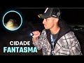 NOITE DO TERROR - CORINGA FOI EM UMA CIDADE FANTASMA EM LAS VEGAS com gabe peixe e brabox