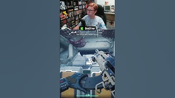 If he wanted to leave, he should have asked! / The Cycle Frontier