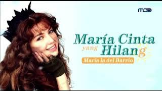 Maria Cinta Yang Hilang (MDTV)