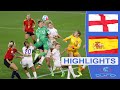 Spain Vs England Destiny Clash In EURO 2022 QF Fate Brings Them Back For EURO 2025 Final Spain Vs England Destiny Clash In EURO 2022 QF Fate Brings Them Back For EURO 2025 Final