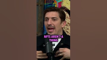 I Explain Why NFTs Are Not A Fad