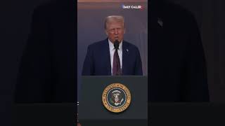 Trump EMBARRASSES Bank of America CEO Brian Moynihan