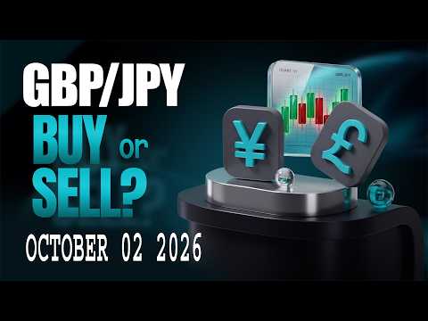 Analisis GBPJPY Hari Ini: BELI atau JUAL? Level Kunci 208.950 | Prakiraan GBPJPY | Analisis Tekni...