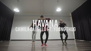 Download Havana - Camila Cabello Ft. Young Thug | Manggis Choreography Video MP3 Havana - Camila Cabello Ft. Young Thug | Manggis Choreography
