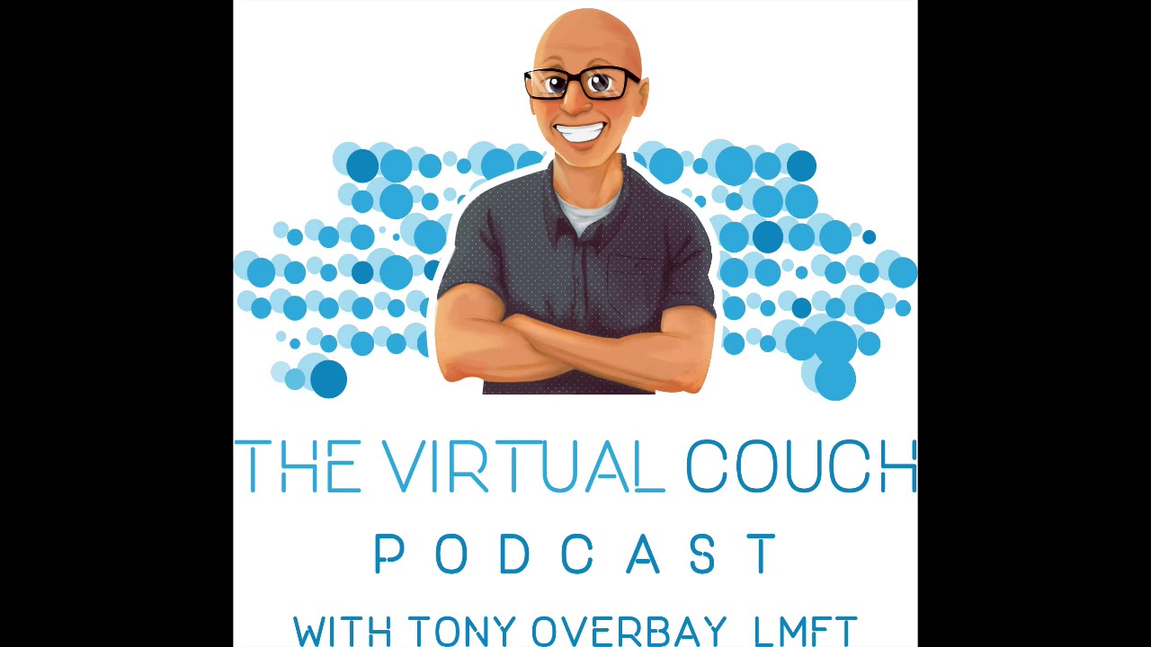 Virtual Couch Podcast Ep144  Why Don't You Believe Me!? Understanding the Influential Mind