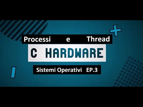 Video: Che cos'è il processo operativo?